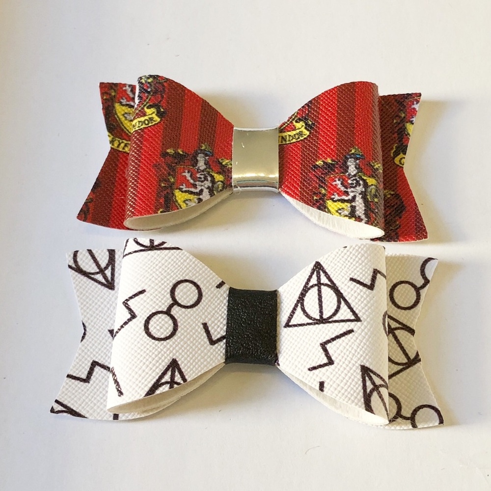 Harry Potter Bows